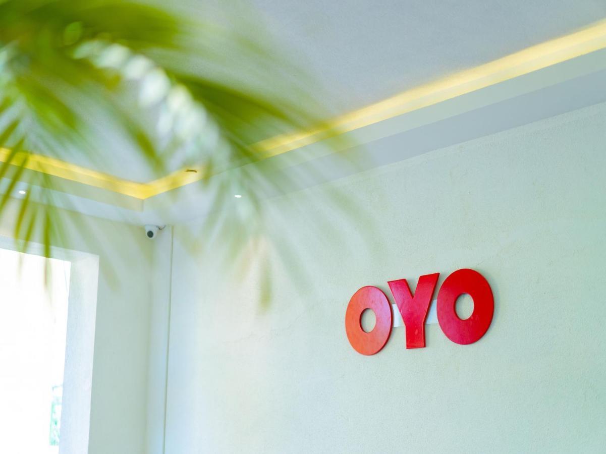 Oyo 72466 Hotel Yuvraj Shivpurī Exterior foto